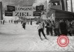 Image Pre-Olympic ski Autriche, 1960, de la seconde 34 séquences d'archives historiques vidéo 65675063691