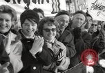 Image Pre-Olympic ski Autriche, 1960, de la seconde 38 séquences d'archives historiques vidéo 65675063691