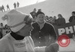 Image Pre-Olympic ski Autriche, 1960, de la seconde 41 séquences d'archives historiques vidéo 65675063691