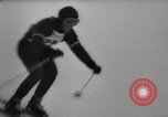 Image Pre-Olympic ski Autriche, 1960, de la seconde 51 séquences d'archives historiques vidéo 65675063691