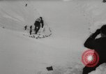 Image Pre-Olympic ski Autriche, 1960, de la seconde 52 séquences d'archives historiques vidéo 65675063691