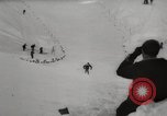 Image Pre-Olympic ski Autriche, 1960, de la seconde 53 séquences d'archives historiques vidéo 65675063691