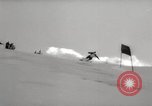 Image Pre-Olympic ski Autriche, 1960, de la seconde 55 séquences d'archives historiques vidéo 65675063691