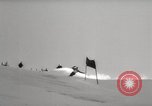 Image Pre-Olympic ski Autriche, 1960, de la seconde 60 séquences d'archives historiques vidéo 65675063691