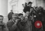 Image of Dwight D Eisenhower Washington DC USA, 1960, second 9 stock footage video 65675063692