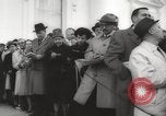 Image of Dwight D Eisenhower Washington DC USA, 1960, second 20 stock footage video 65675063692