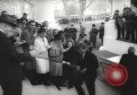 Image of Dwight D Eisenhower Washington DC USA, 1960, second 22 stock footage video 65675063692