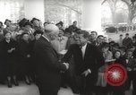 Image of Dwight D Eisenhower Washington DC USA, 1960, second 25 stock footage video 65675063692