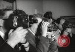 Image of Dwight D Eisenhower Washington DC USA, 1960, second 34 stock footage video 65675063692