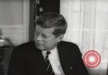 Image of Dwight D Eisenhower Washington DC USA, 1960, second 46 stock footage video 65675063692