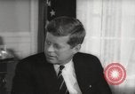 Image of Dwight D Eisenhower Washington DC USA, 1960, second 47 stock footage video 65675063692