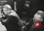 Image of Dwight D Eisenhower Washington DC USA, 1960, second 52 stock footage video 65675063692