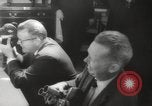 Image of Dwight D Eisenhower Washington DC USA, 1960, second 53 stock footage video 65675063692