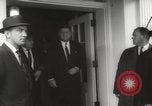 Image of Dwight D Eisenhower Washington DC USA, 1960, second 61 stock footage video 65675063692