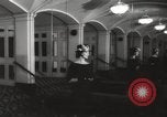 Image of Easter hat preview New York United States USA, 1960, second 25 stock footage video 65675063693