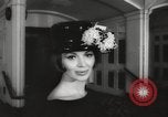 Image of Easter hat preview New York United States USA, 1960, second 27 stock footage video 65675063693