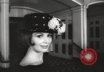 Image of Easter hat preview New York United States USA, 1960, second 30 stock footage video 65675063693
