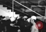 Image of Easter hat preview New York United States USA, 1960, second 32 stock footage video 65675063693