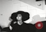 Image of Easter hat preview New York United States USA, 1960, second 35 stock footage video 65675063693