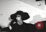 Image of Easter hat preview New York United States USA, 1960, second 36 stock footage video 65675063693