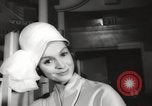 Image of Easter hat preview New York United States USA, 1960, second 42 stock footage video 65675063693