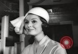 Image of Easter hat preview New York United States USA, 1960, second 43 stock footage video 65675063693