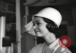Image of Easter hat preview New York United States USA, 1960, second 44 stock footage video 65675063693