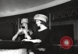 Image of Easter hat preview New York United States USA, 1960, second 47 stock footage video 65675063693