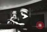 Image of Easter hat preview New York United States USA, 1960, second 48 stock footage video 65675063693