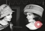 Image of Easter hat preview New York United States USA, 1960, second 49 stock footage video 65675063693
