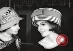 Image of Easter hat preview New York United States USA, 1960, second 50 stock footage video 65675063693