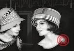 Image of Easter hat preview New York United States USA, 1960, second 51 stock footage video 65675063693