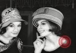 Image of Easter hat preview New York United States USA, 1960, second 52 stock footage video 65675063693