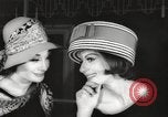 Image of Easter hat preview New York United States USA, 1960, second 53 stock footage video 65675063693
