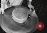 Image of Easter hat preview New York United States USA, 1960, second 54 stock footage video 65675063693