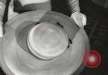 Image of Easter hat preview New York United States USA, 1960, second 56 stock footage video 65675063693