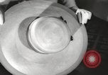 Image of Easter hat preview New York United States USA, 1960, second 57 stock footage video 65675063693
