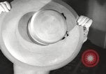 Image of Easter hat preview New York United States USA, 1960, second 58 stock footage video 65675063693