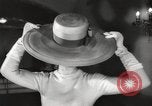 Image of Easter hat preview New York United States USA, 1960, second 60 stock footage video 65675063693