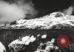 Image of skiing in spring Argentina, 1960, second 10 stock footage video 65675063694