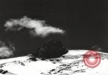 Image of skiing in spring Argentina, 1960, second 13 stock footage video 65675063694
