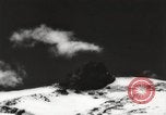 Image of skiing in spring Argentina, 1960, second 16 stock footage video 65675063694
