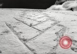 Image of skiing in spring Argentina, 1960, second 31 stock footage video 65675063694