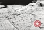 Image of skiing in spring Argentina, 1960, second 36 stock footage video 65675063694