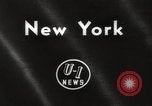 Image of Joseph Michael Bellino New York United States USA, 1960, second 1 stock footage video 65675063695