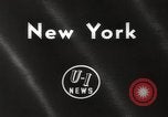 Image of Joseph Michael Bellino New York United States USA, 1960, second 3 stock footage video 65675063695