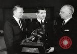 Image of Joseph Michael Bellino New York United States USA, 1960, second 4 stock footage video 65675063695