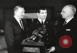 Image of Joseph Michael Bellino New York United States USA, 1960, second 5 stock footage video 65675063695