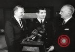 Image of Joseph Michael Bellino New York United States USA, 1960, second 6 stock footage video 65675063695