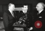 Image of Joseph Michael Bellino New York United States USA, 1960, second 7 stock footage video 65675063695